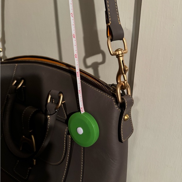 Dooney and Bourke Handbag - Picture 12 of 12